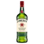 Jameson Irish Whiskey 1L